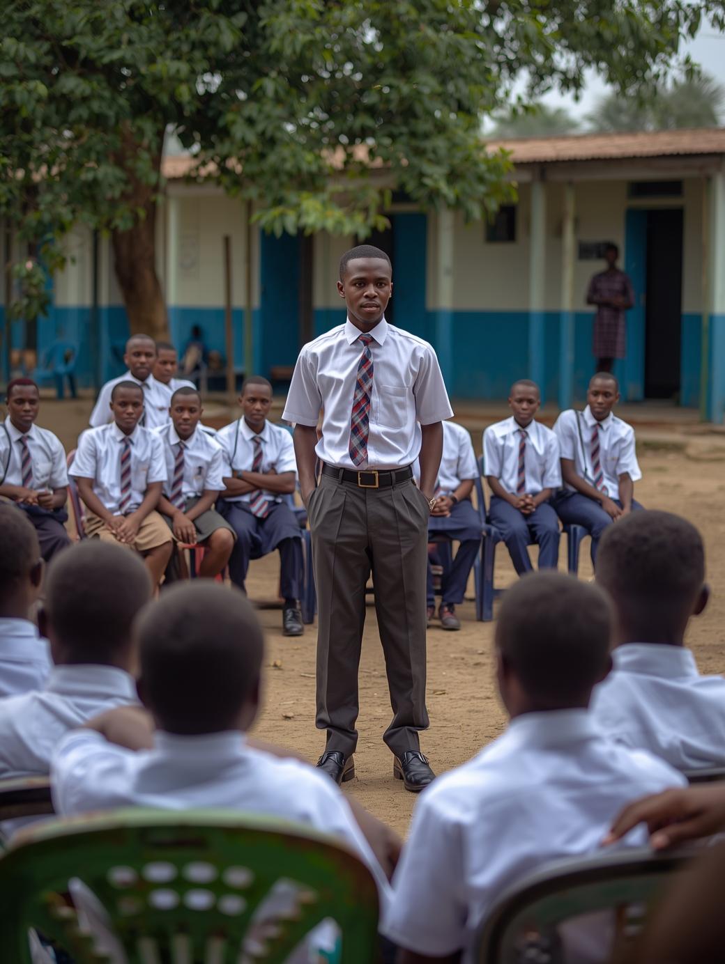 Good Learning Environment