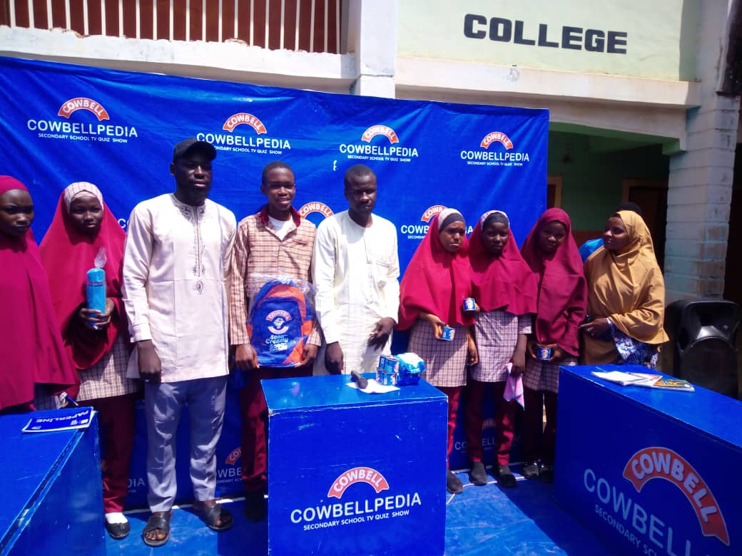 Premier Model College